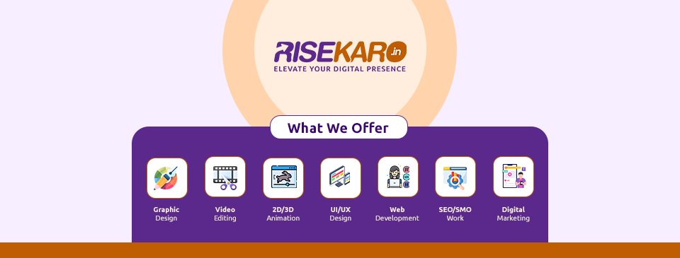 Rise karo services